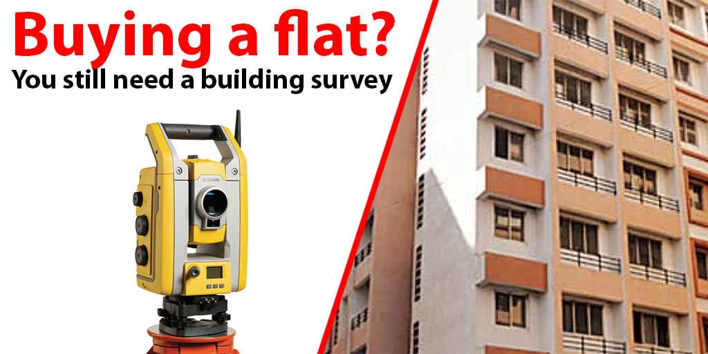 Why You Need To Consult a Land Surveyor Before Buying a Home? Shradha