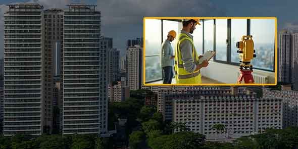 Residential Flat Survey in Mumbai – Why It’s Essential Before Buying or Selling