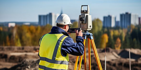 Why You Must Consult a Land Surveyor Before Buying Property