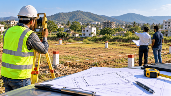 Plot Measurement Before Buying Land: 8 Things to Check